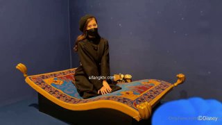 曾静自拍有常可拍厕所